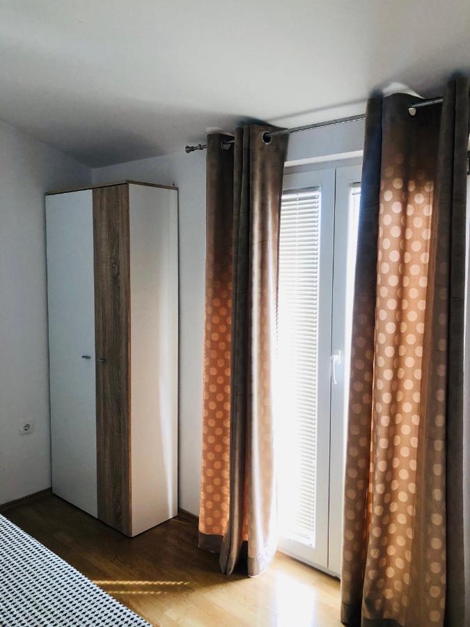 Apartment Angelo *