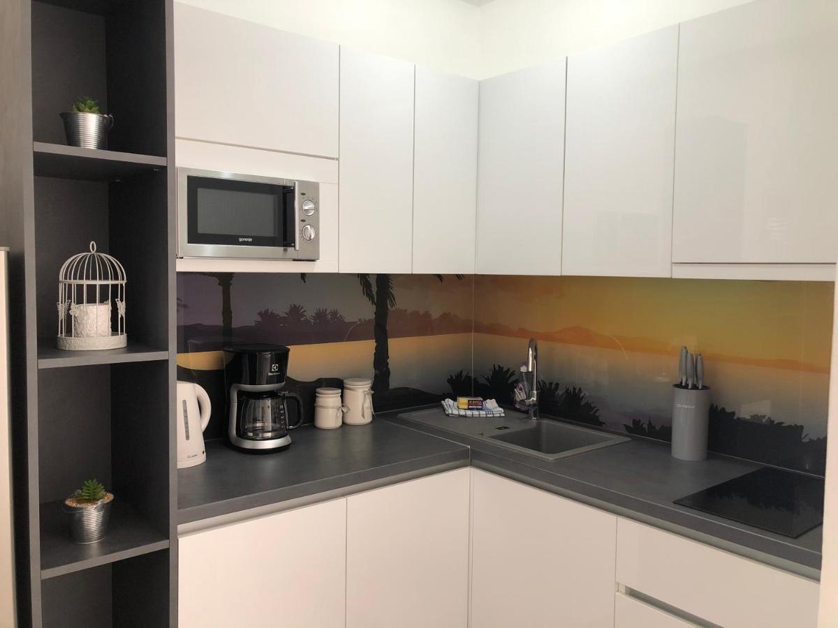 Apartment Angelo