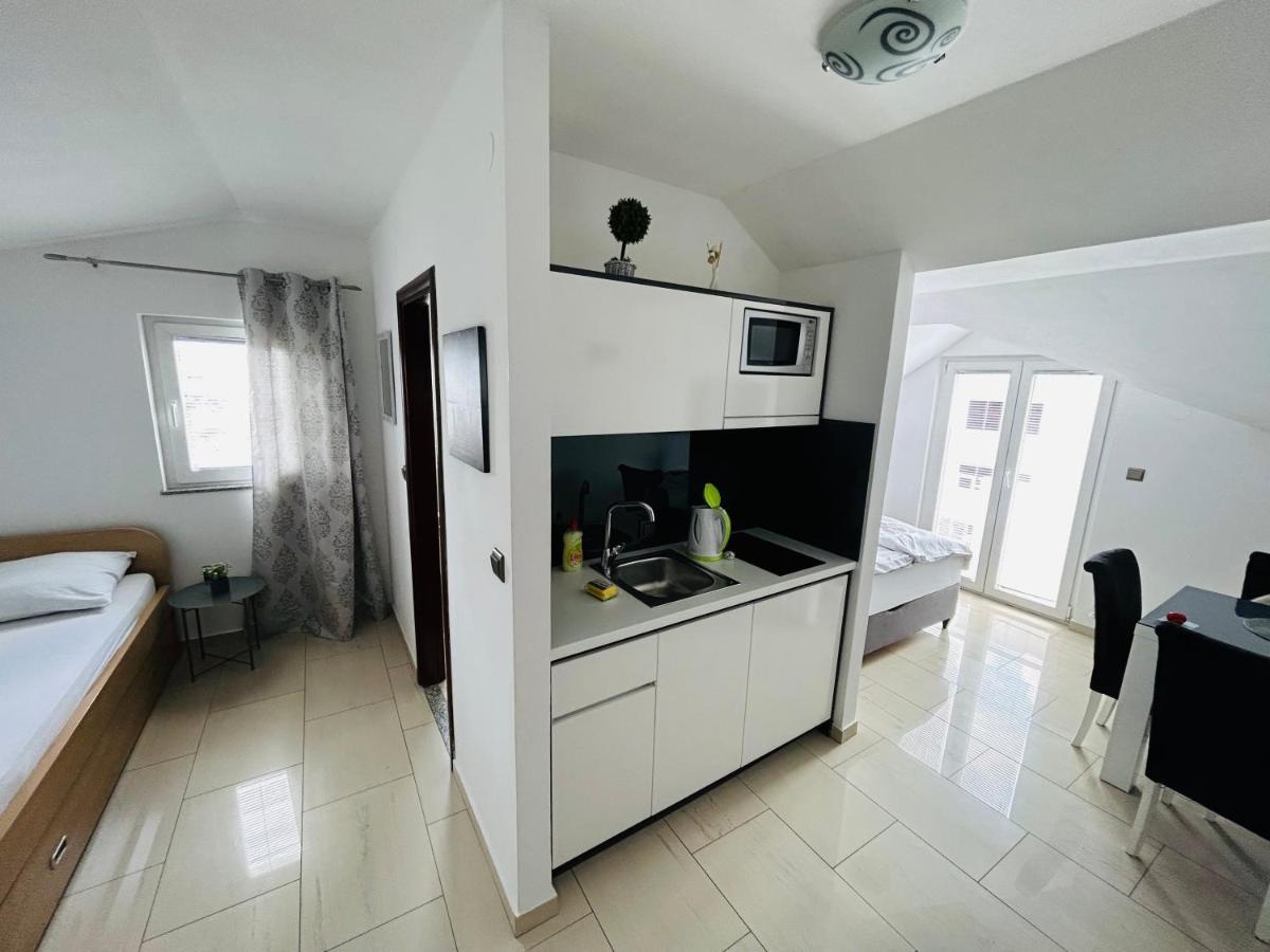 Angelo Apartment Bibinje