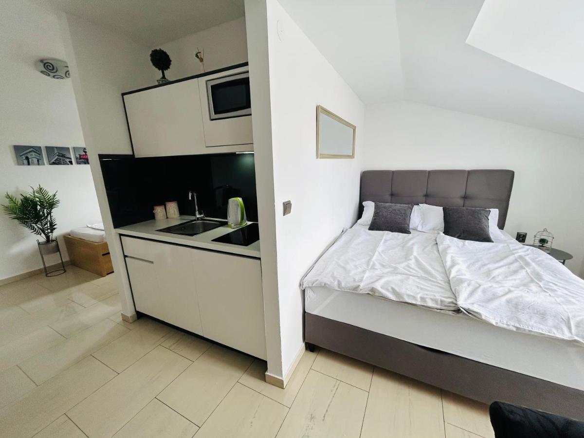 Apartment Angelo *