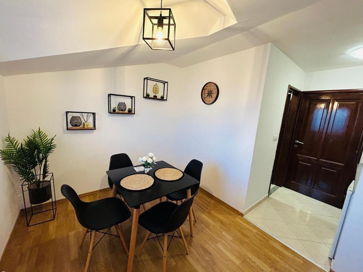 Apartment Angelo Bibinje