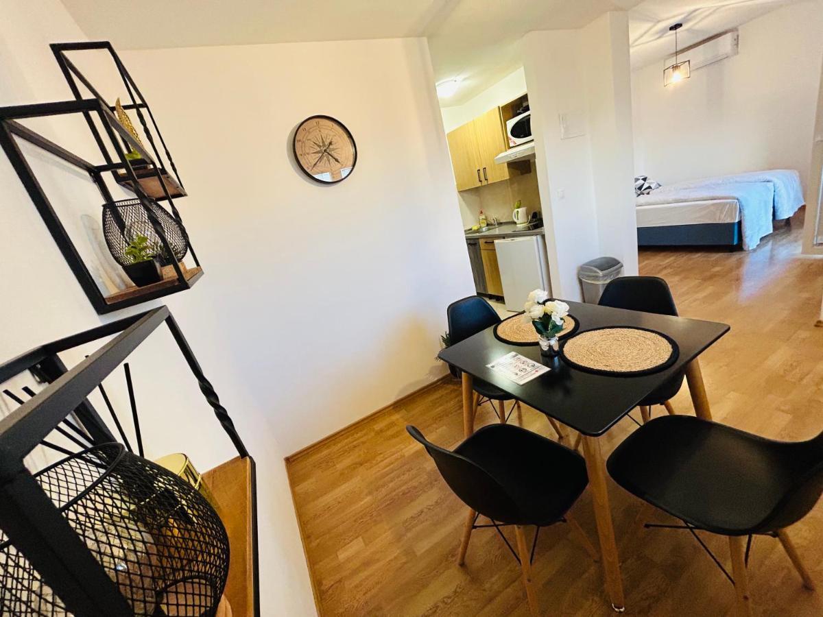 Angelo Apartment *