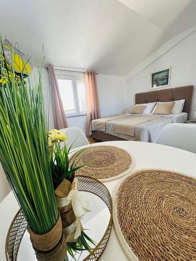 Apartment Angelo
