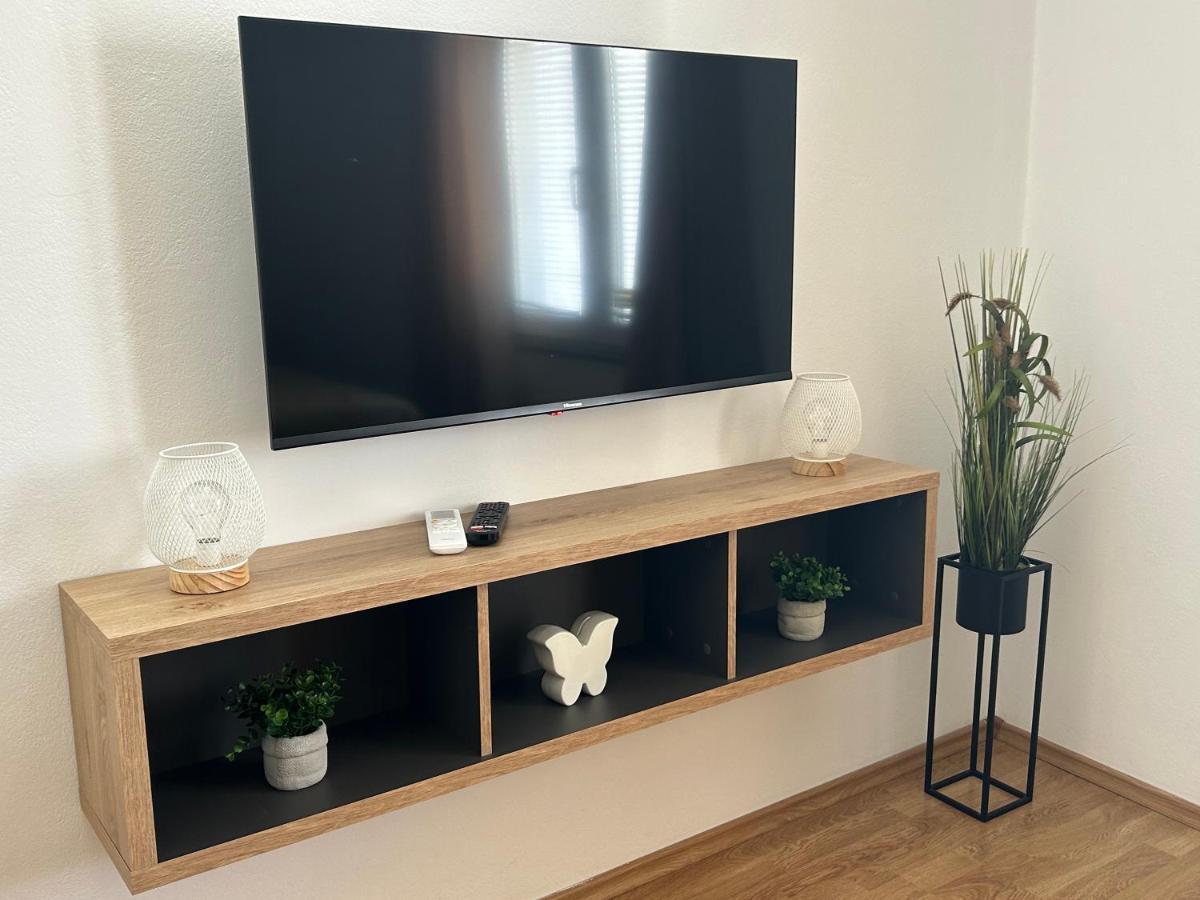 Apartment Angelo Bibinje