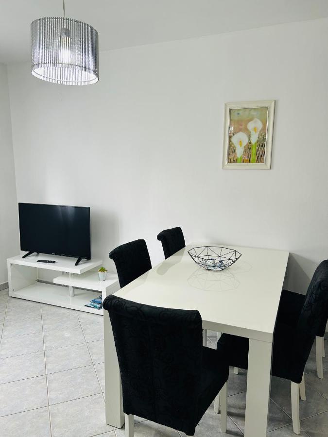 Apartment Angelo Bibinje