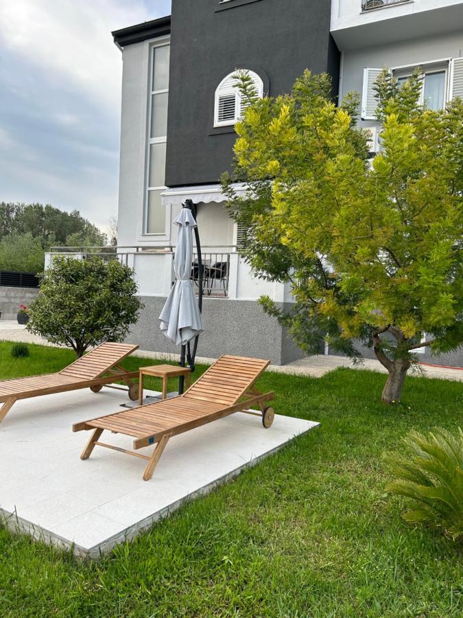 Apartment Angelo Bibinje