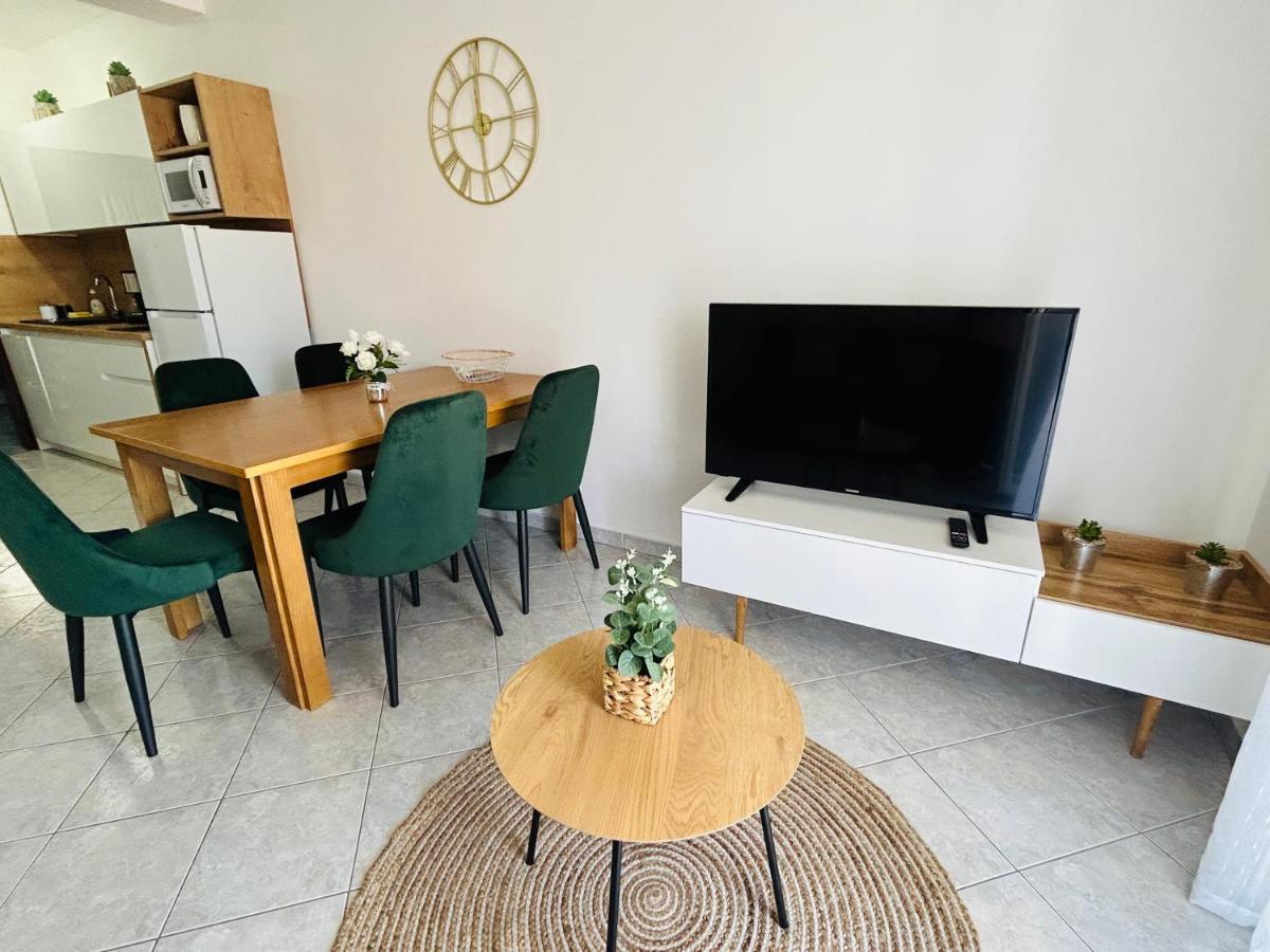 Angelo Apartment Bibinje