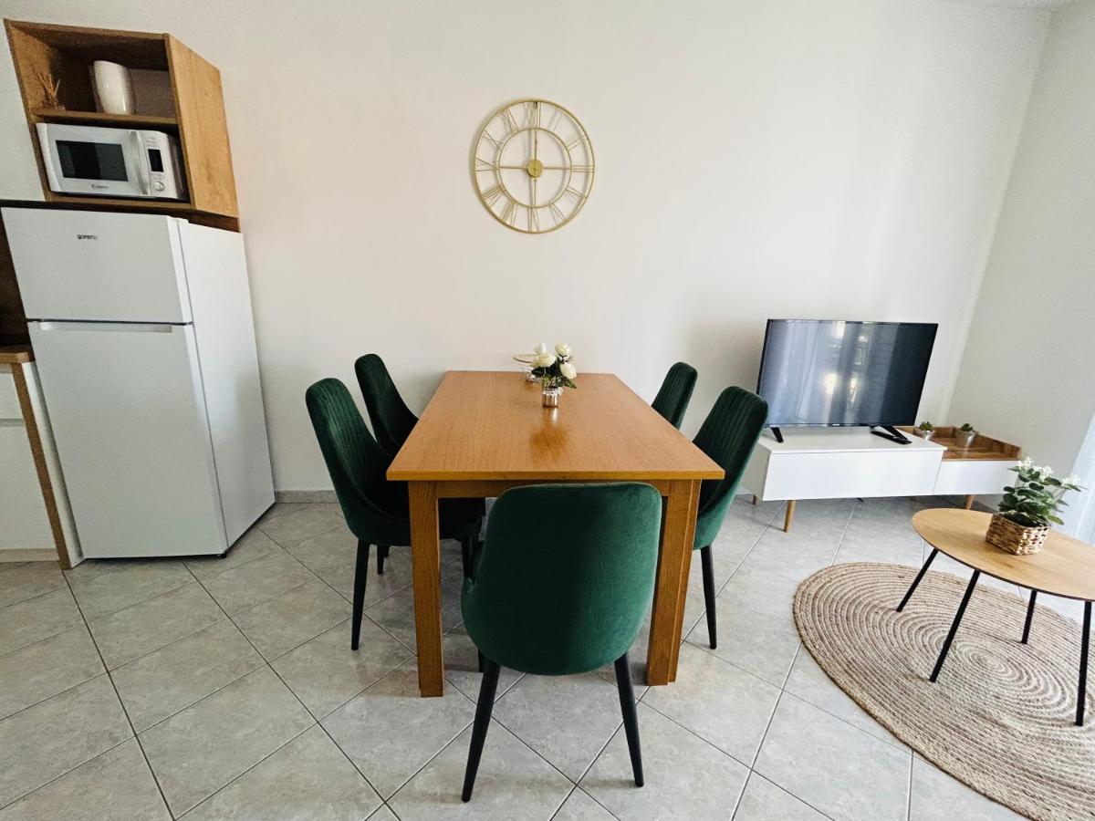 Angelo Apartment