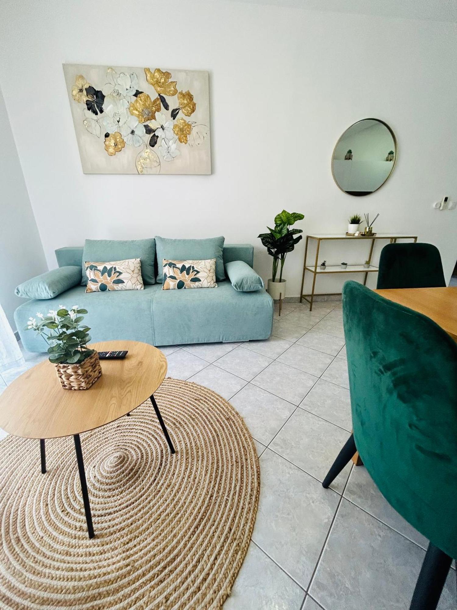 Apartment Angelo *