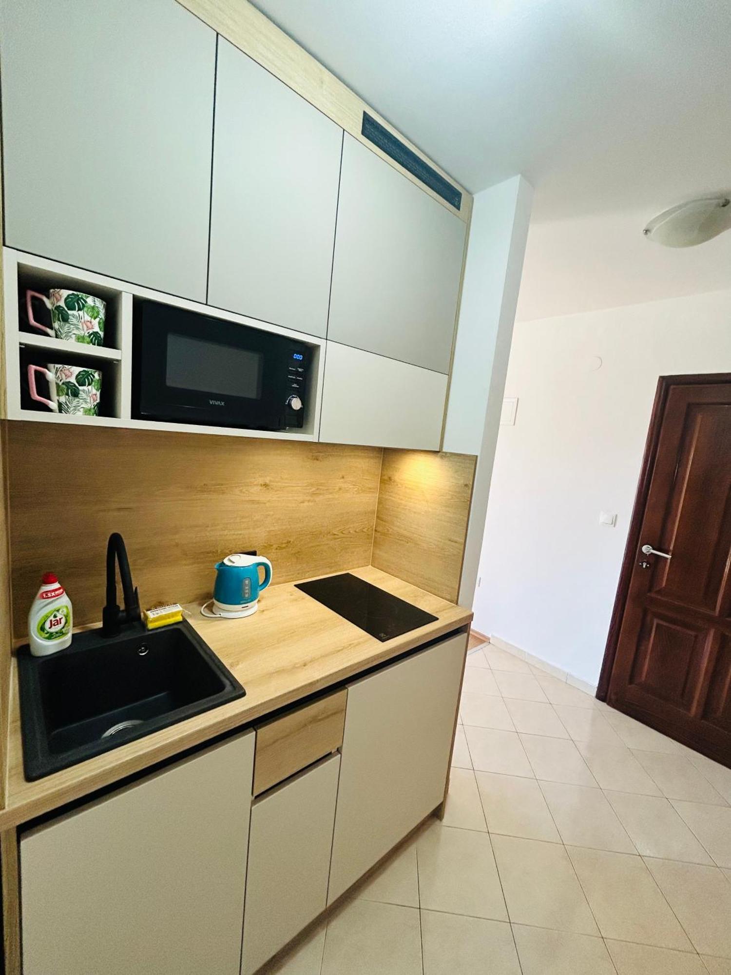 Angelo Apartment *