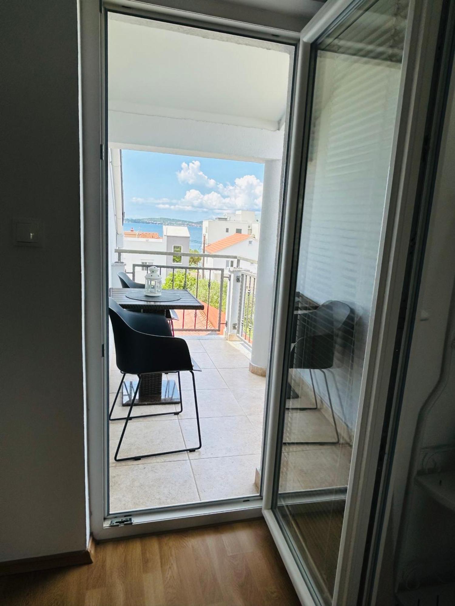 Angelo Apartment *