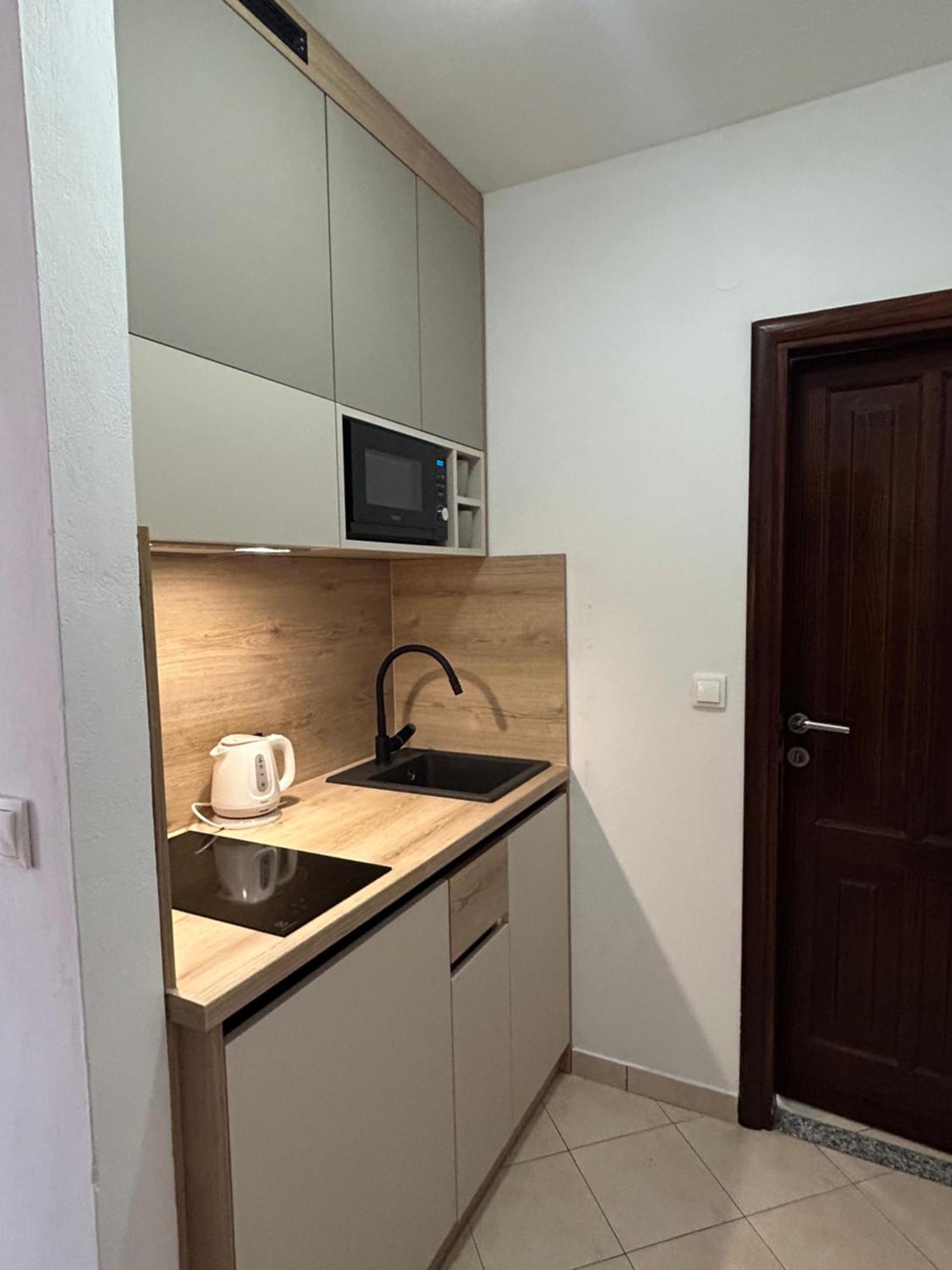Apartment Angelo *