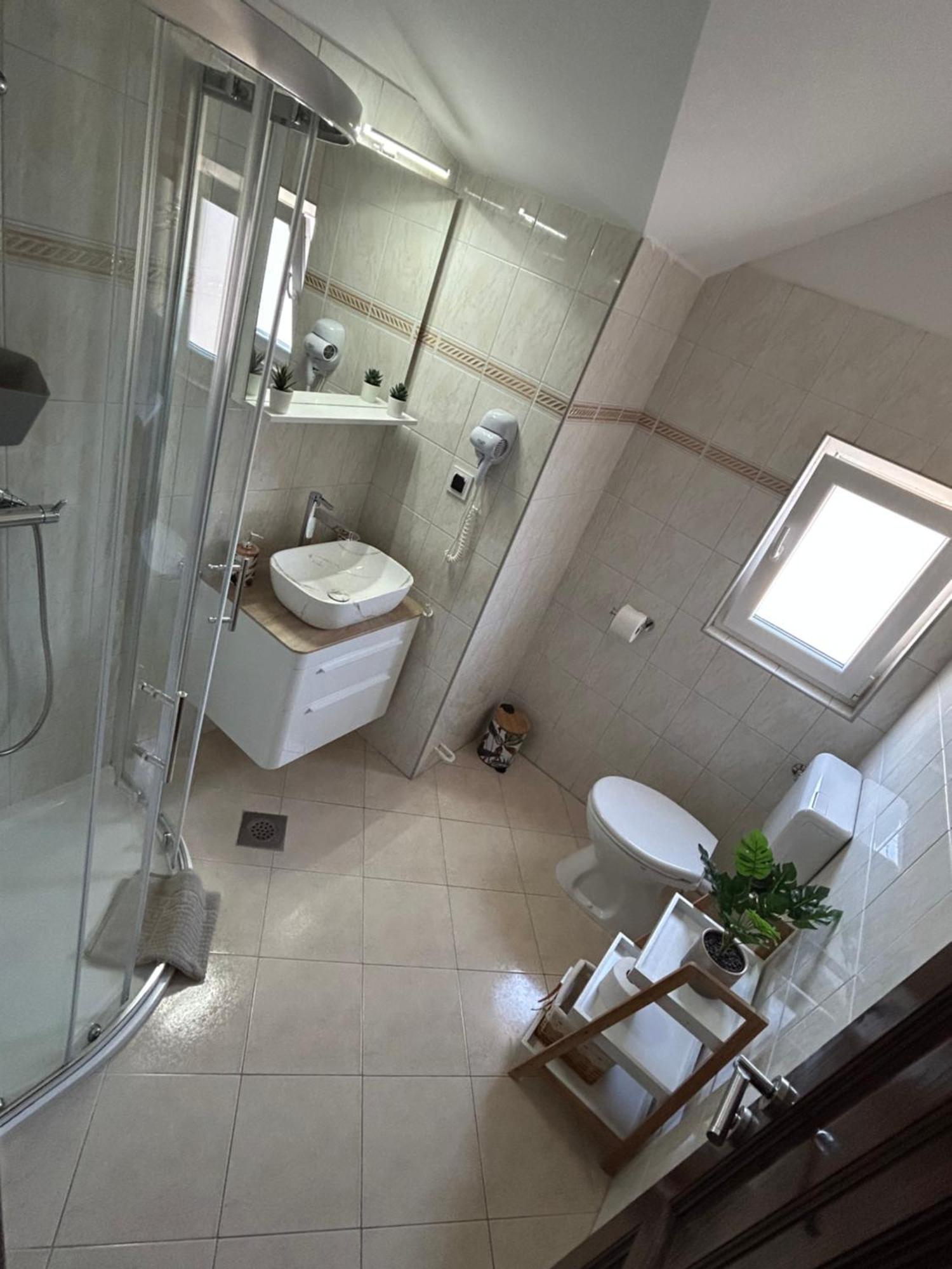 Apartment Angelo Bibinje