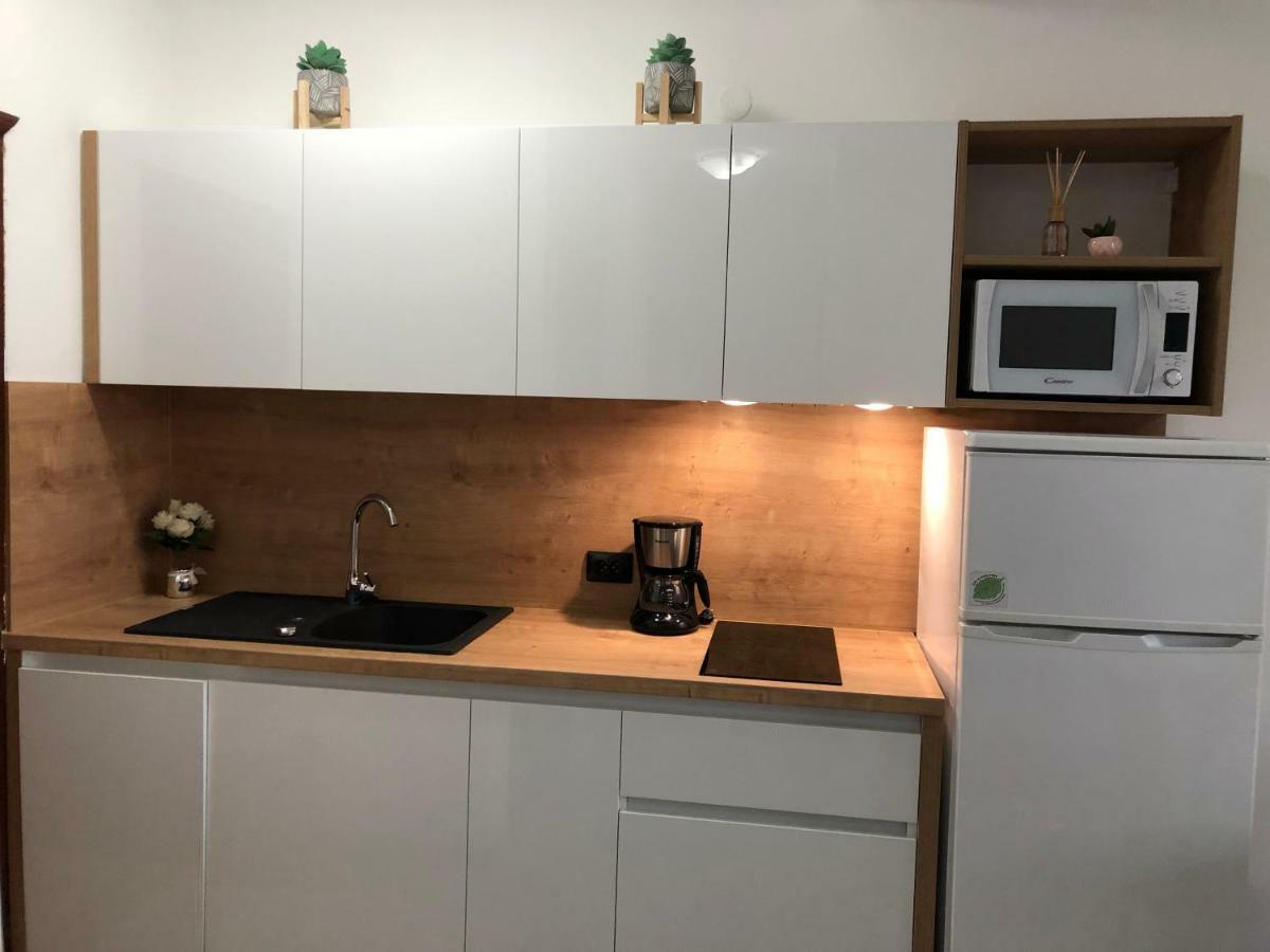 Apartment Angelo