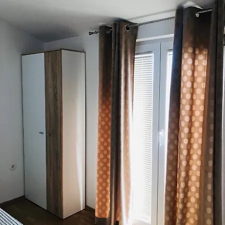 Apartments Angelo Bibinje Extérieur photo