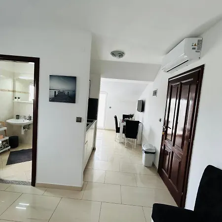 Apartments Angelo Bibinje Extérieur photo