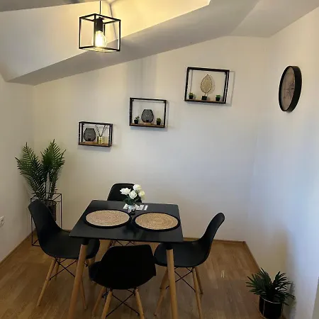 Apartments Angelo Bibinje Extérieur photo