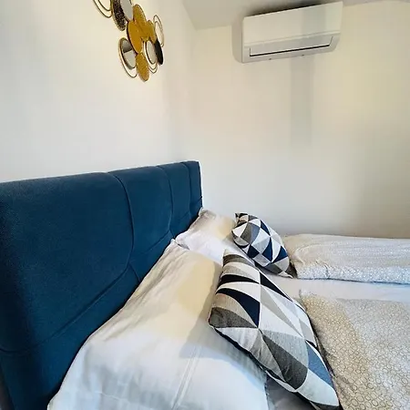 Apartments Angelo Bibinje Extérieur photo