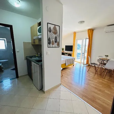 Apartments Angelo Bibinje Extérieur photo