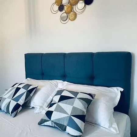 Apartments Angelo Bibinje Extérieur photo