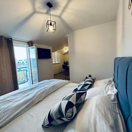 Apartments Angelo Bibinje Extérieur photo