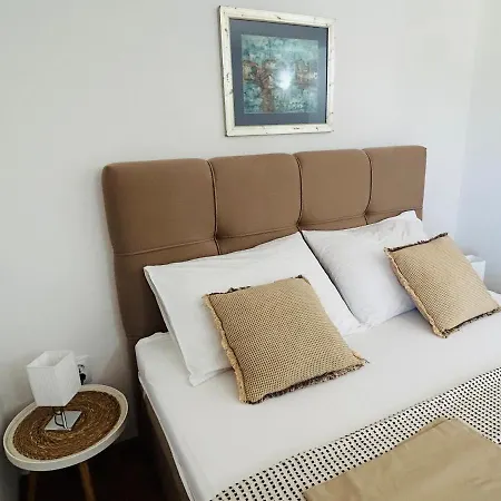 Apartments Angelo Bibinje Extérieur photo