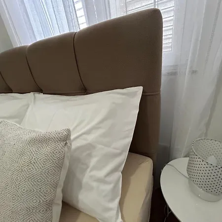 Apartments Angelo Bibinje Extérieur photo