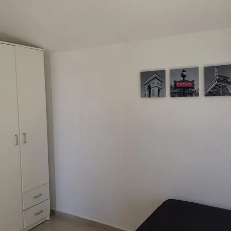 Apartments Angelo Bibinje Chambre photo