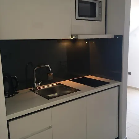 Apartments Angelo Bibinje Room photo