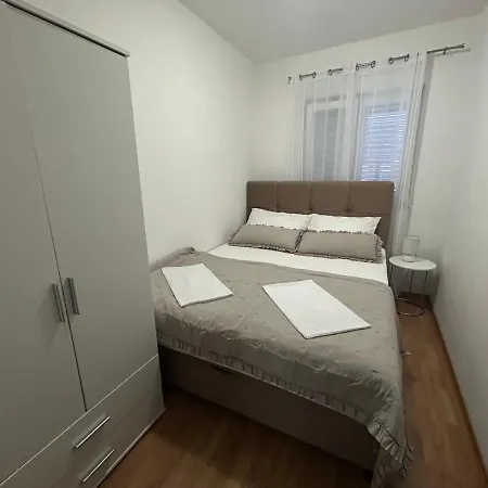 Apartments Angelo Bibinje Extérieur photo