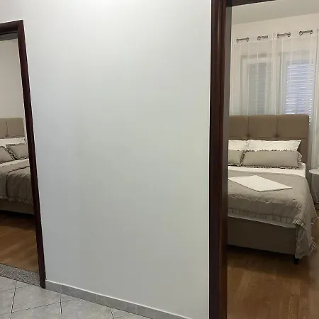 Apartments Angelo Bibinje Extérieur photo