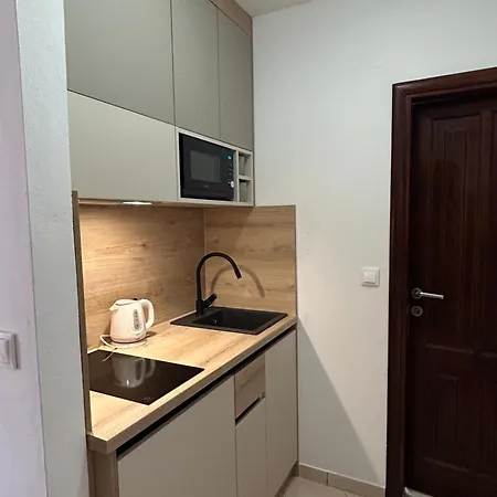 Apartments Angelo Bibinje Extérieur photo