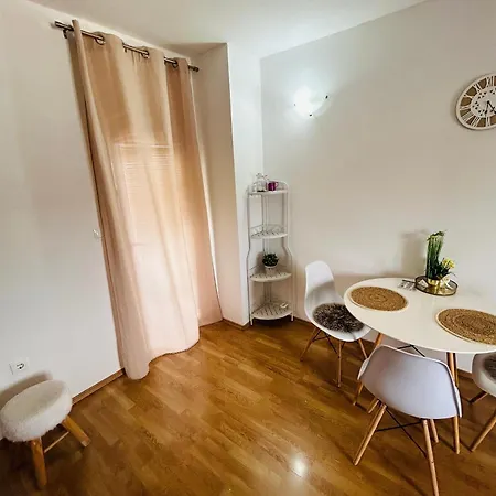 Apartments Angelo Bibinje Extérieur photo