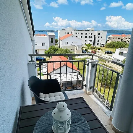 Apartments Angelo Bibinje Extérieur photo
