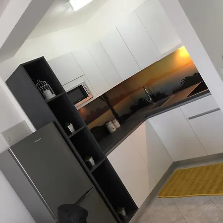 Apartments Angelo Bibinje Extérieur photo
