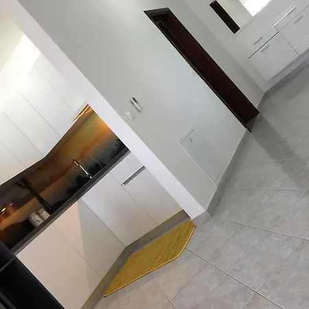 Apartments Angelo Bibinje Extérieur photo