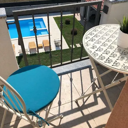 Apartments Angelo Bibinje Extérieur photo