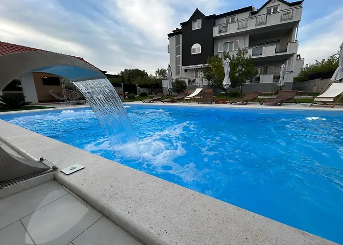 Apartments Angelo