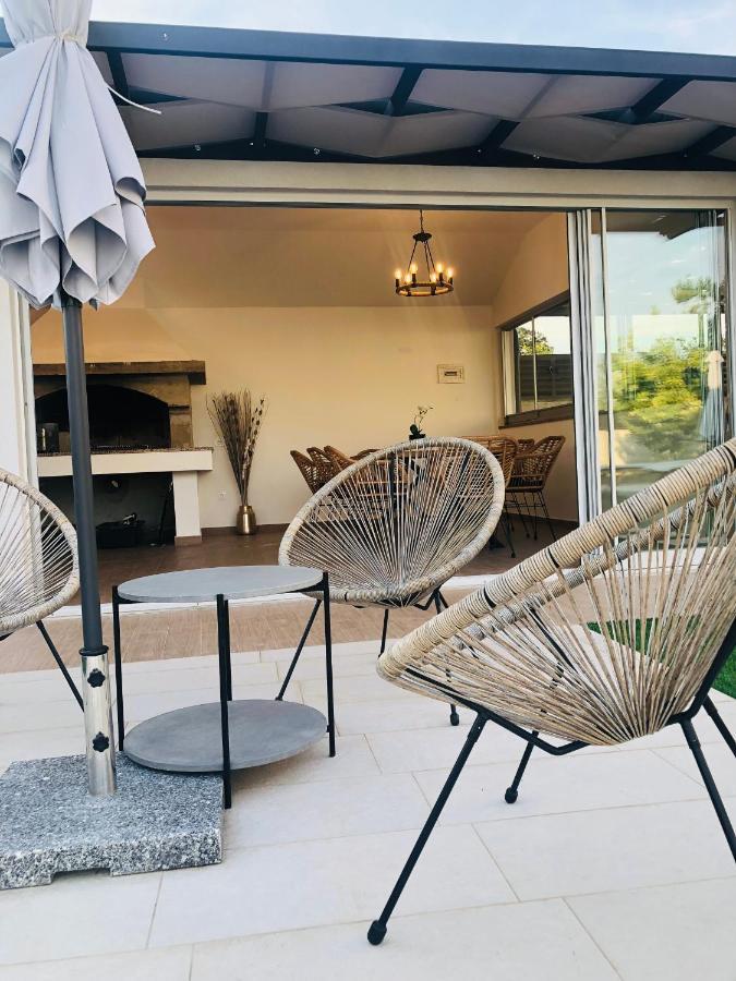 Apartma Angelo Bibinje