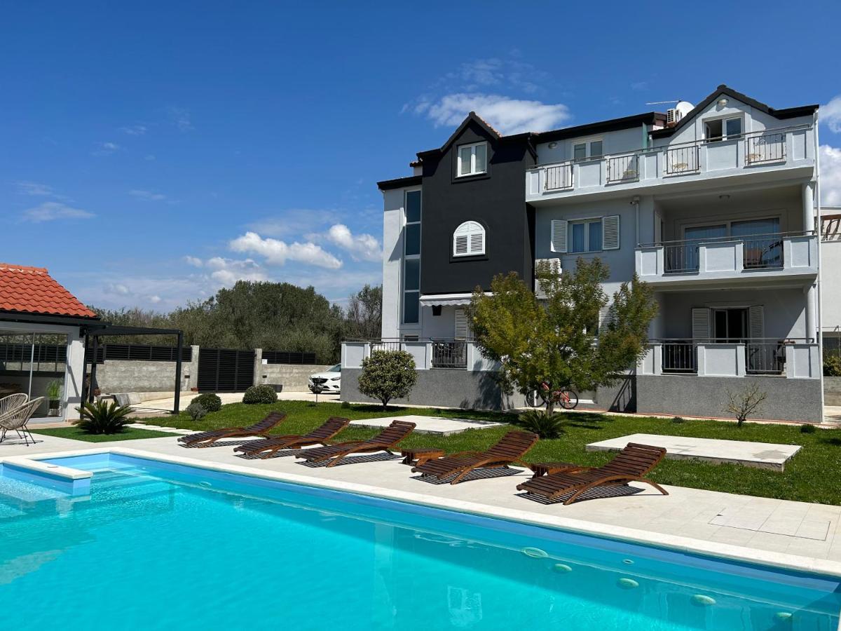 Apartment Angelo Bibinje