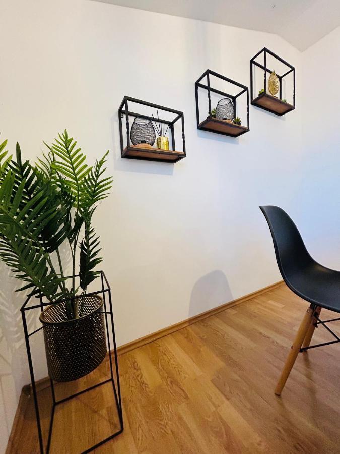 Apartment Angelo