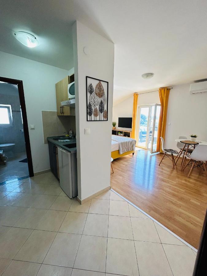 Apartment Angelo