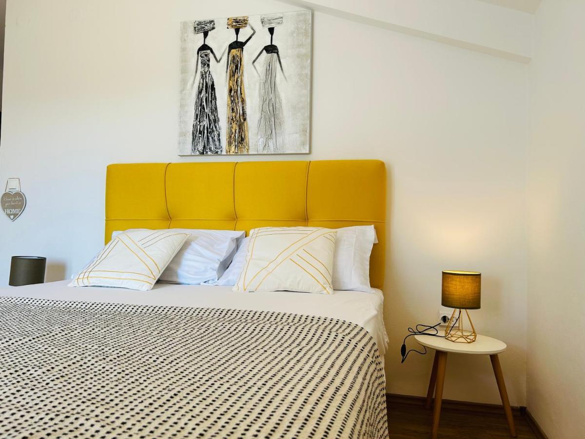 Angelo Apartment Bibinje