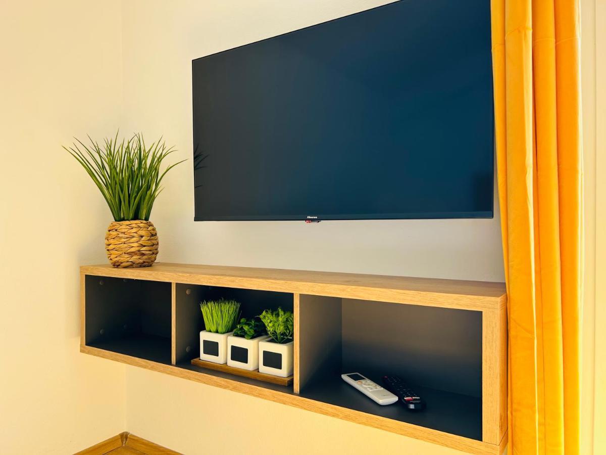 Apartma Angelo