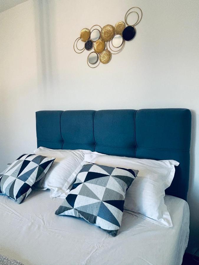 Angelo Apartment