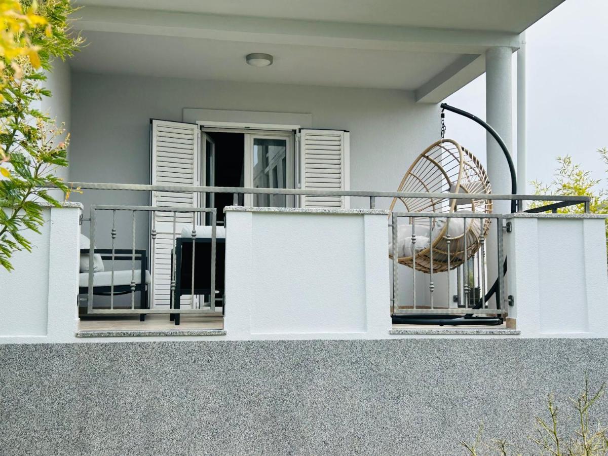 Apartment Angelo Bibinje