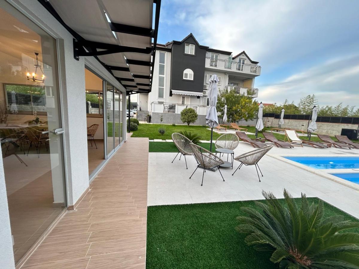 Angelo Apartament