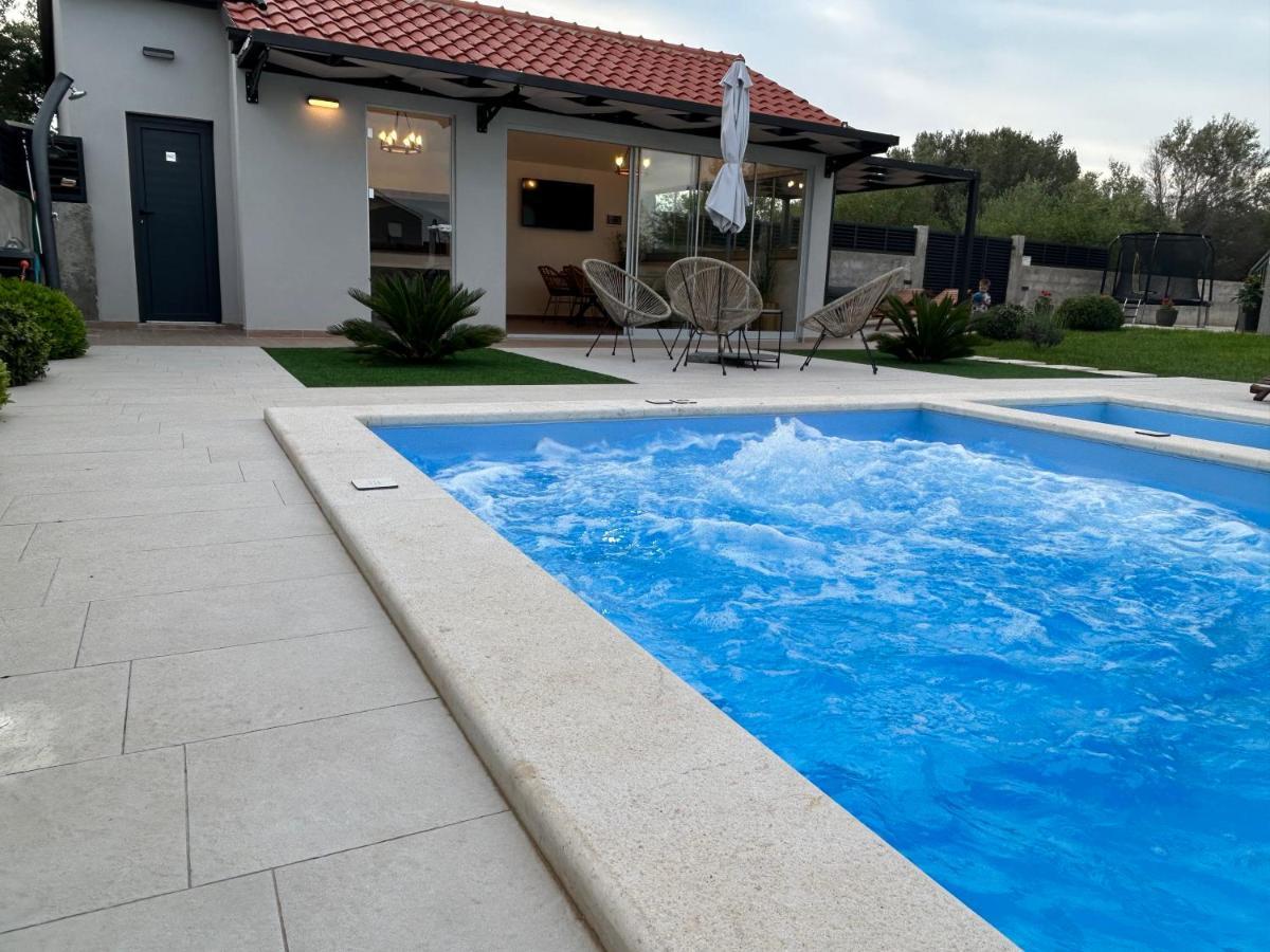 Angelo Apartment Bibinje