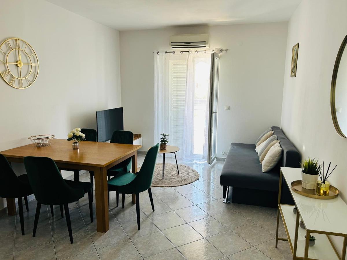 Apartment Angelo Bibinje