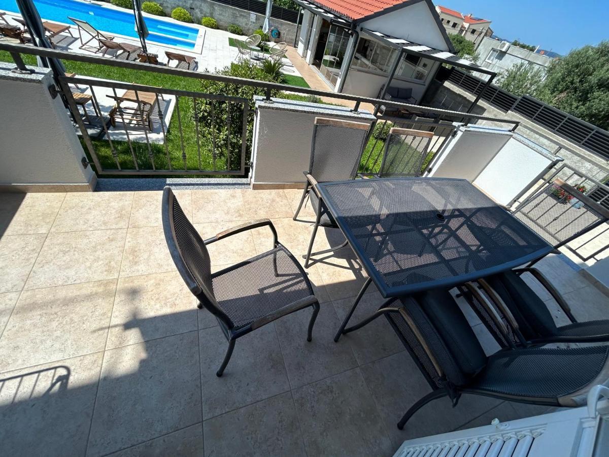 Apartment Angelo